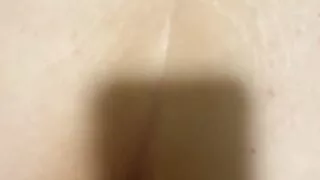 Just some late night fun with the wife