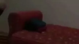 Cum on my Doomed Dick, My Love