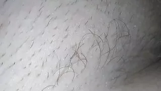 Close up of my pussy