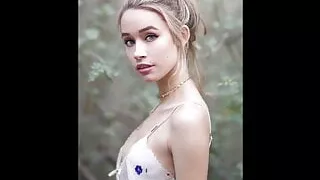 Vanishing Vanilla in Color 3449