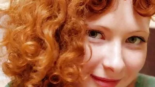 Precious Ginger 1640