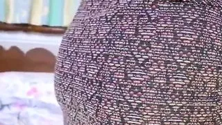 Old MILF gets Dicked by Young Guy