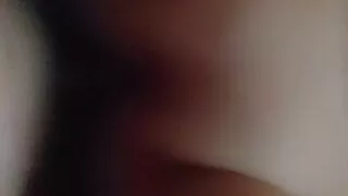 Korean lovers have sex