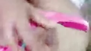 Sri Lankan stepmom and stepson video call fun