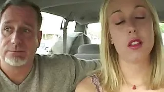 Goldie Coxx Wants To Fuck Well Young Step-son