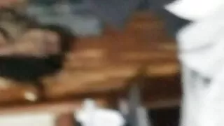 Close up of Sucking His Cock