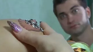 Marianne - Action Matures