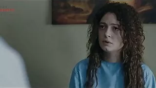 Hazal Senl - Karanlikta Saklanan 2015