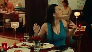 Nur Erkl - Calgi Cengi Ikimiz 2017