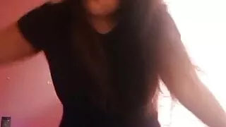 Awek Tiktok Gelek Seksi