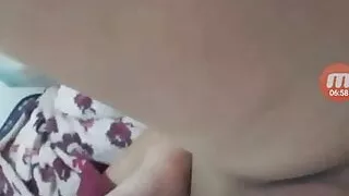 Coroa Gostosa , vendo eu gozar