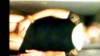 Amatør, Numse, Stor Røv, Crossdresser, Kjole, Ladyboy