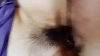 Explorando un culito