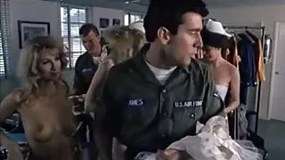 Weekend Warriors (1986)