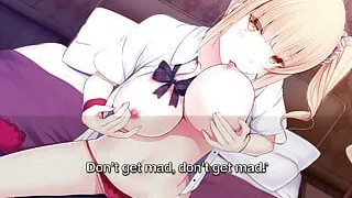 ASMR - Unexpected Papa Encounter - Part 3 Eng Sub - F.F.F.S