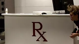 Dirty whores are up for a fuck orgy in a dark room