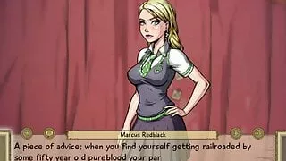 Innocent Witches Part 03