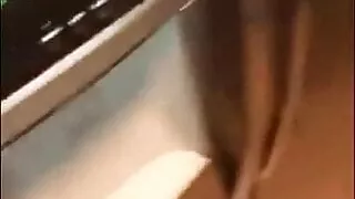 Two blondes suck bbc