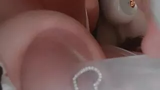 Ssbbw breast pump