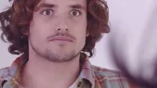 Hot Brunette Creampied by Neighbor