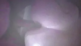 Met her round ass on holidays in Rome