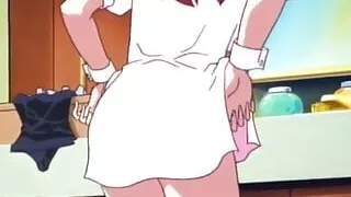 Andromaid 1 Episode 3 p2 Swimwear