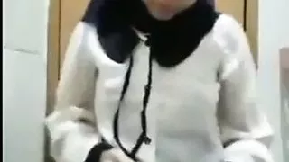 muslimischer hijab