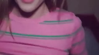 Sybil Kailena Wonders into the Path of a Stranger