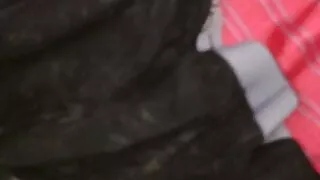 15 Loads cum filled smelly big cock Boxershorts