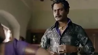 Nawazuddin Siddiqui has sex in film - Season 2