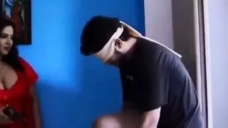 Ajnabee Se Bhabhi ne karwai chudai