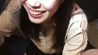 Sensual Japanese Women (Kanade)