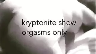 kryptonite show