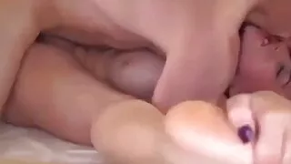 Hard and brutal fuck