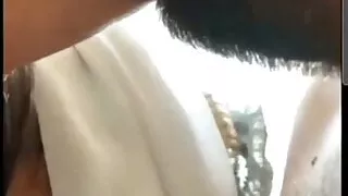 Indian Sexy BBW HOTWIFE likes being Shared While Husband Is Filming