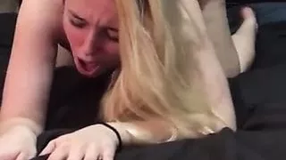 girlfriend  shared for the first time with black guy