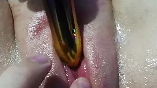 PAWG BBW cream pie play