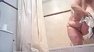 Las tetas de mi mujer