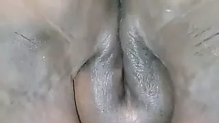 POV Facesit From Black SSBBW