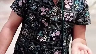 Naughty nurse cumming Pantyluvn sissy