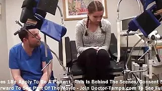 $clov naomi alice busted by doctor tampa for smuggling