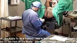 $CLOV Immigrant Jennavive Is A Human Guinea Pig 4 Citizenship!