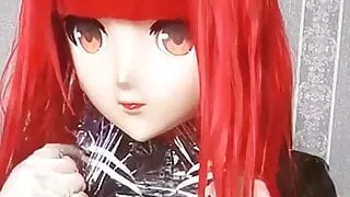 Kigmi red breathplay