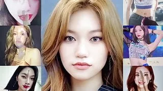 Asiatisch Sex, Arsch, Blasen, Bukkakesex, Sperma, Schwuler Sex