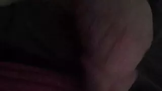 Afternoon Delight - 5Mins Of Fun Masturbating Thick Dick