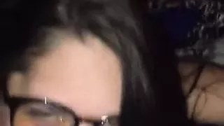 Eye contact is important for any sex