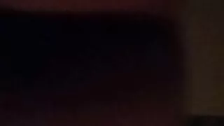 Hot mom rides her nerdy son's huge cock!