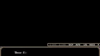 Violated Hero 1 - Gallery - Filia