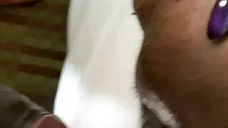 Bbw Dicking 3 Creampie Ending
