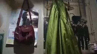 Activities after bath - GL File No 1